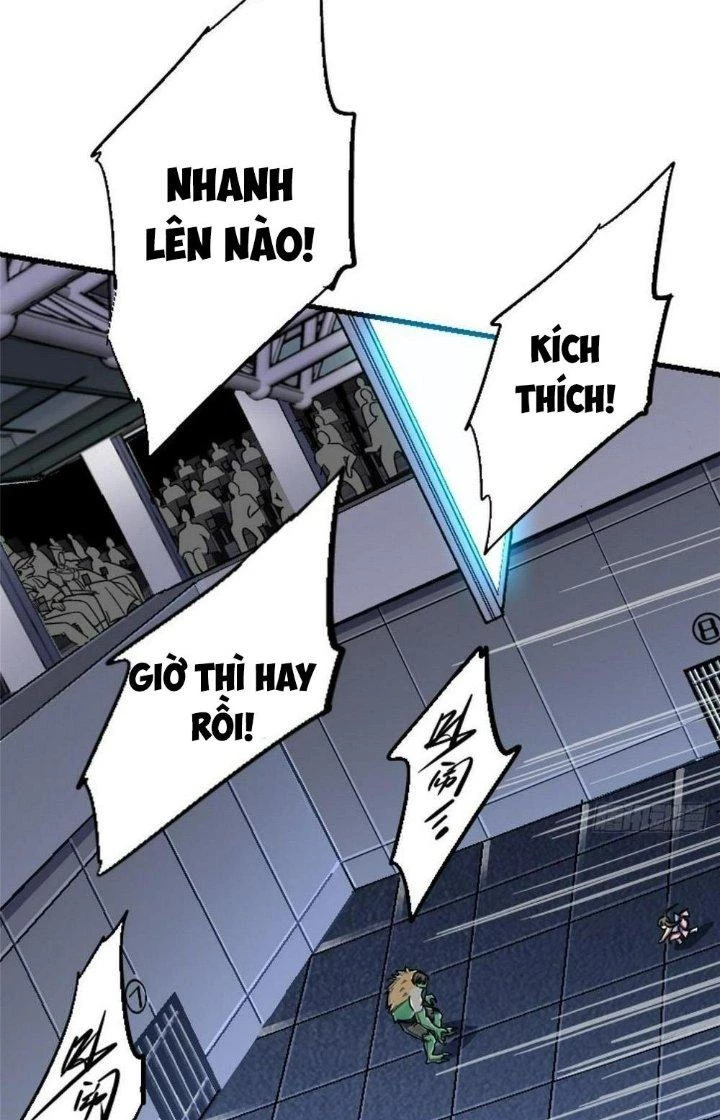 Bắc Liệt Phương Xa Chapter 84 - 69