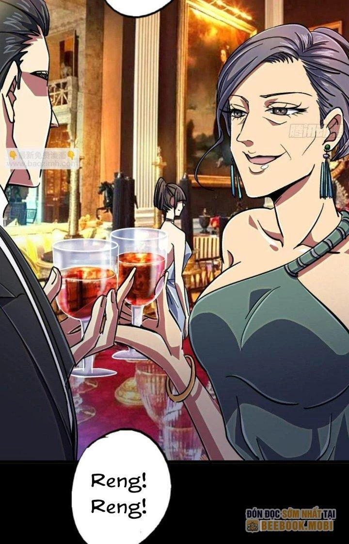 Bắc Liệt Phương Xa Chapter 85 - 5