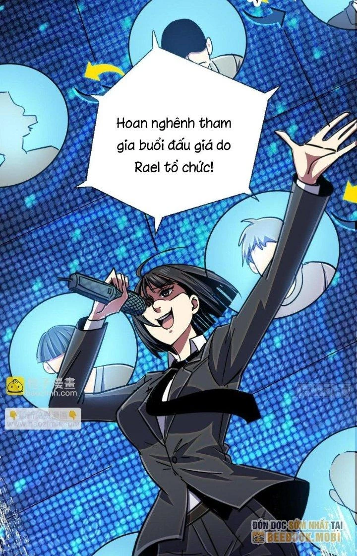 Bắc Liệt Phương Xa Chapter 85 - 15