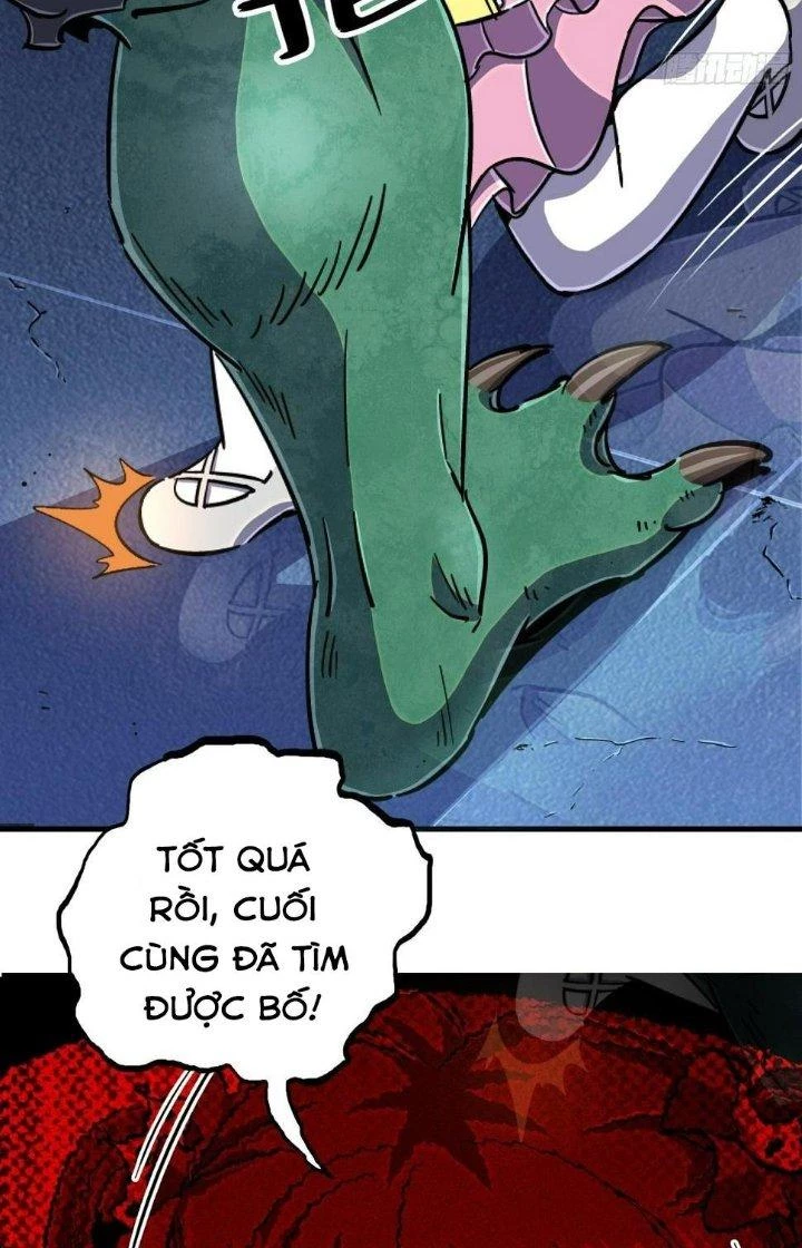 Bắc Liệt Phương Xa Chapter 85 - 19