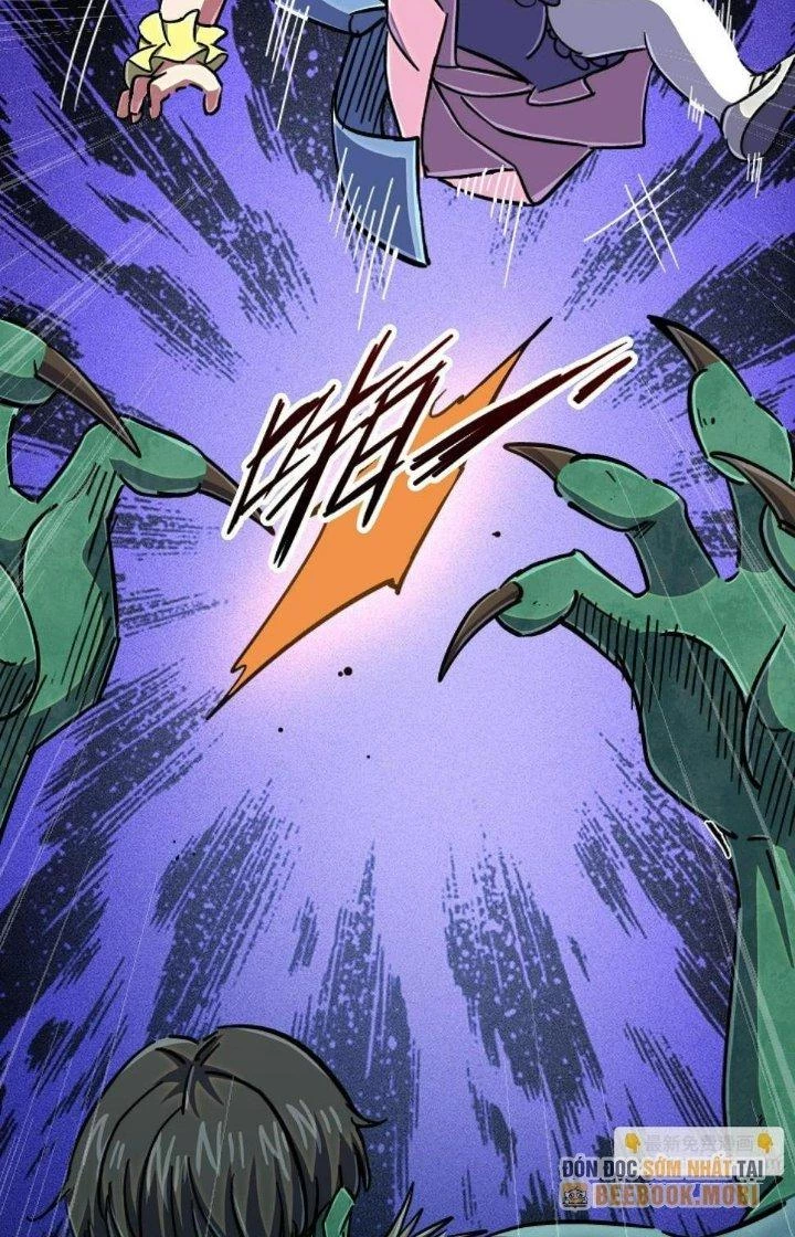 Bắc Liệt Phương Xa Chapter 85 - 25