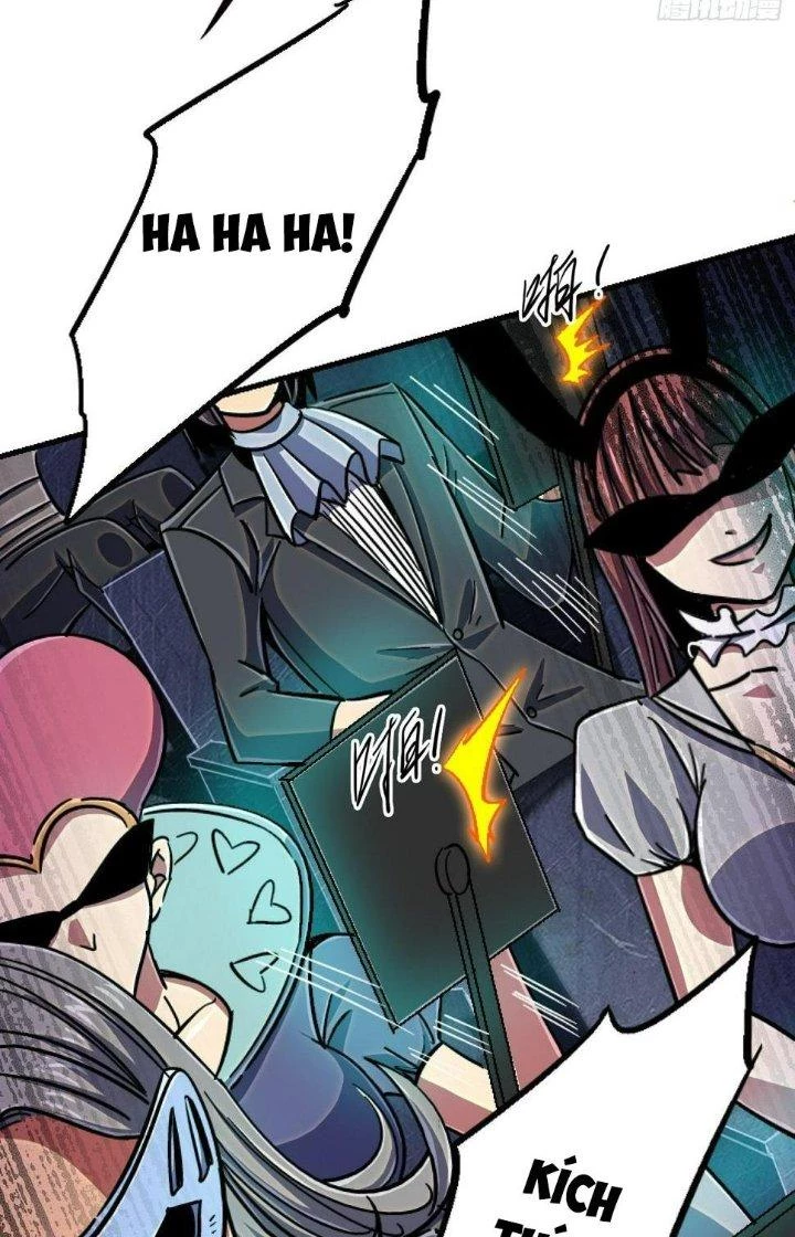 Bắc Liệt Phương Xa Chapter 85 - 33