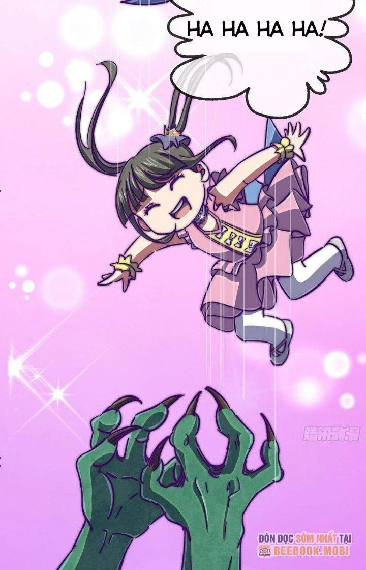 Bắc Liệt Phương Xa Chapter 85 - 40