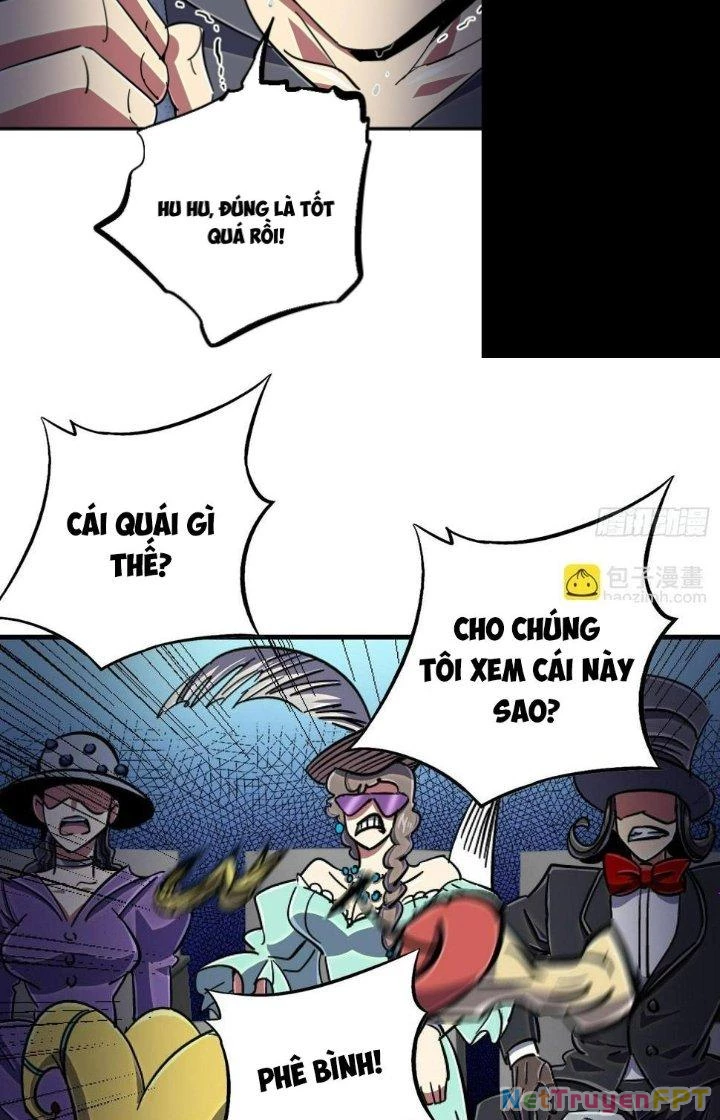 Bắc Liệt Phương Xa Chapter 85 - 52