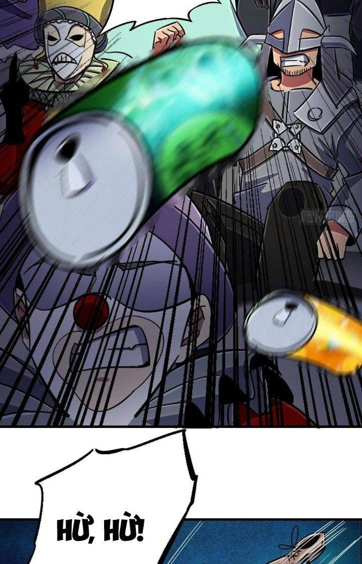 Bắc Liệt Phương Xa Chapter 85 - 53