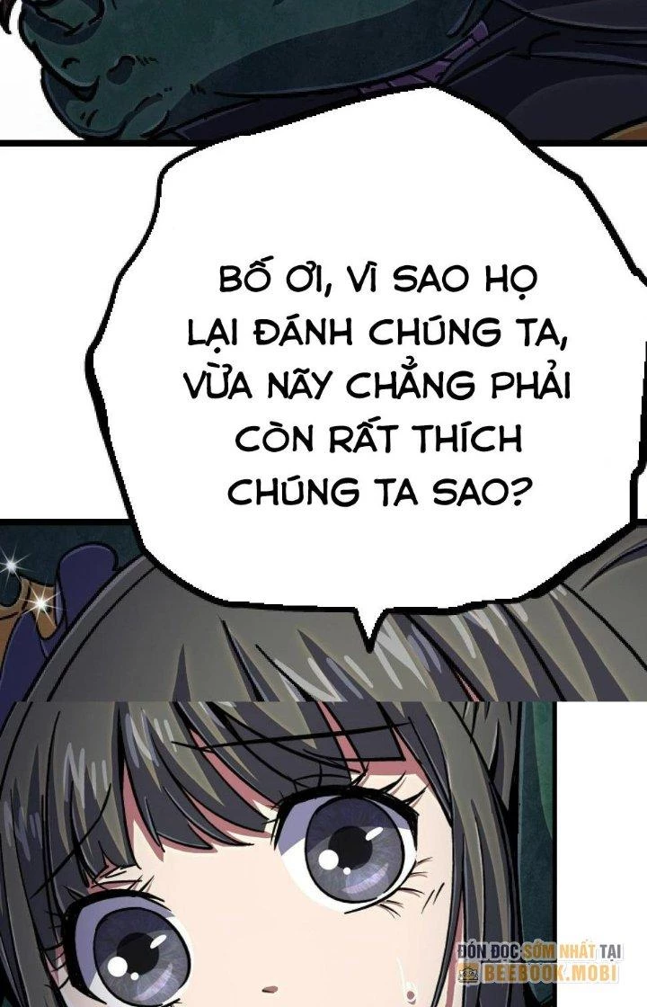 Bắc Liệt Phương Xa Chapter 85 - 55