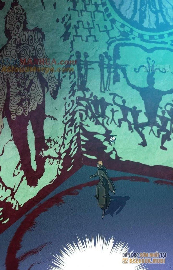 Bắc Liệt Phương Xa Chapter 87 - 15