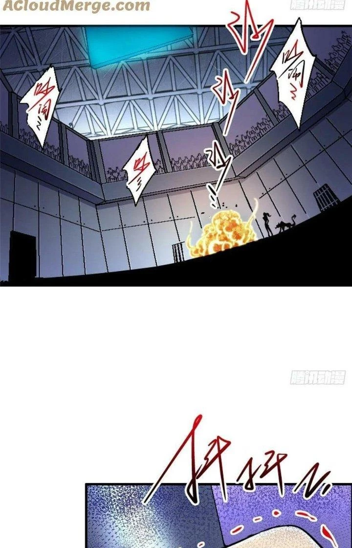 Bắc Liệt Phương Xa Chapter 87 - 18