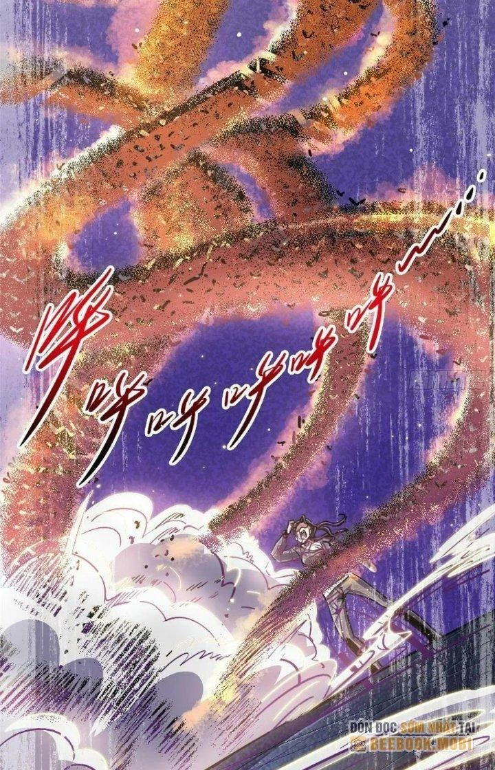 Bắc Liệt Phương Xa Chapter 87 - 40