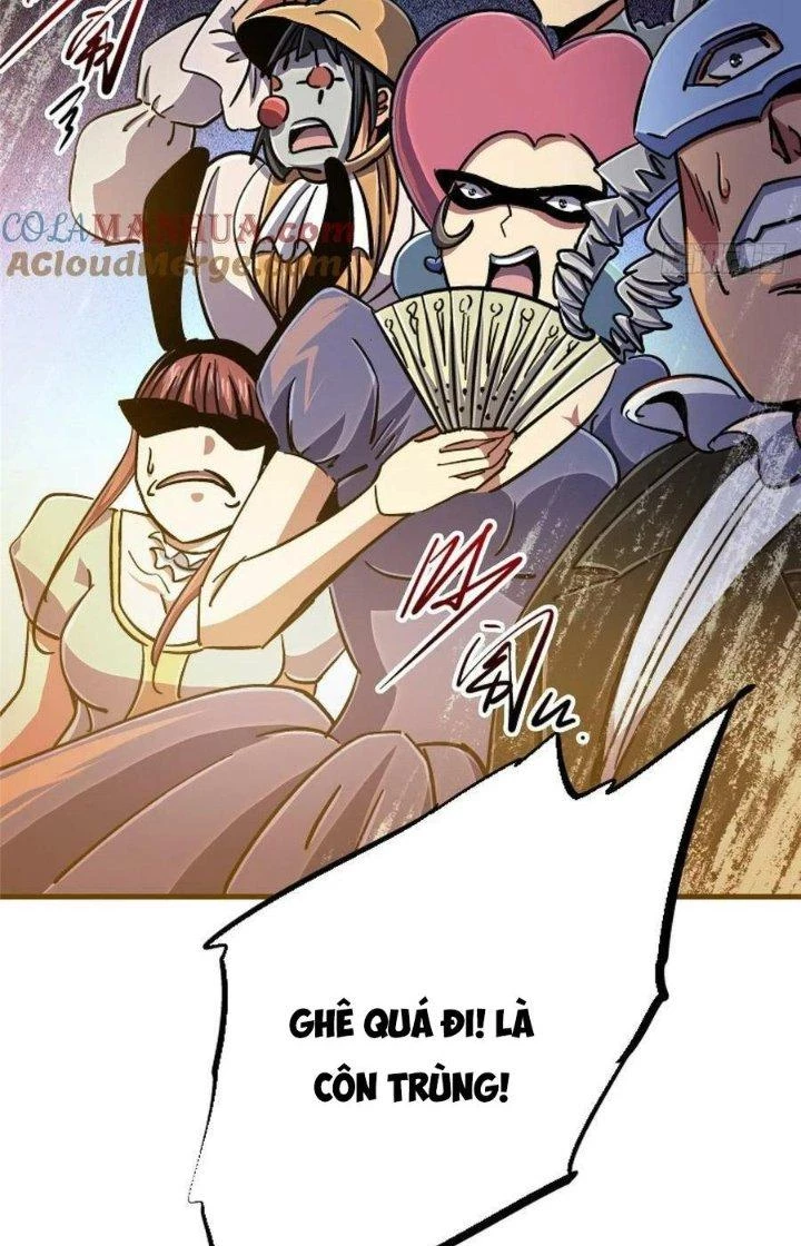 Bắc Liệt Phương Xa Chapter 87 - 42