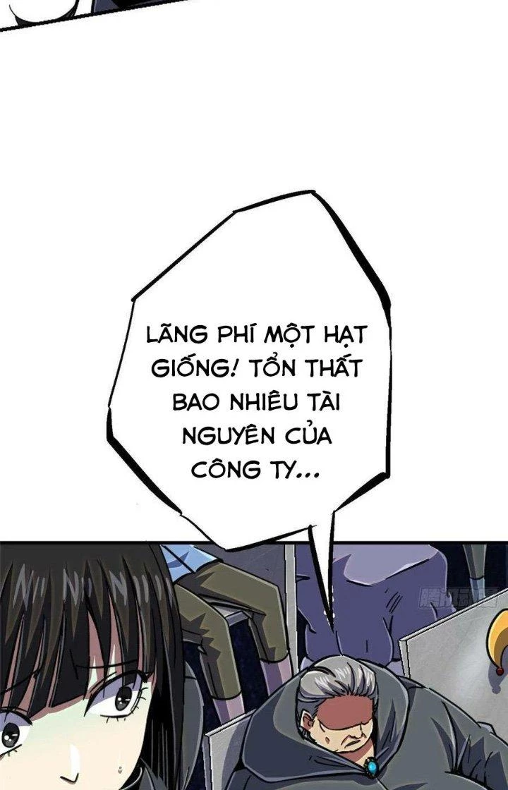 Bắc Liệt Phương Xa Chapter 87 - 56