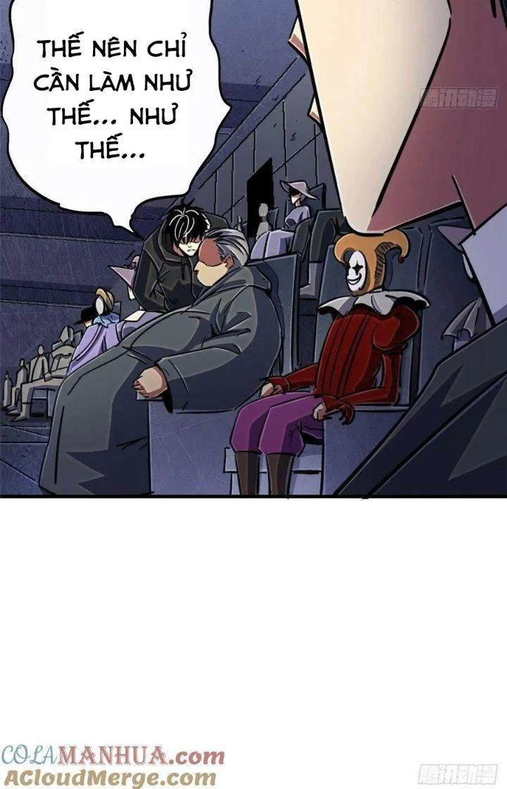Bắc Liệt Phương Xa Chapter 87 - 62