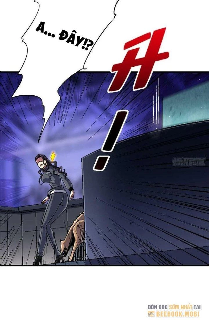 Bắc Liệt Phương Xa Chapter 87 - 77