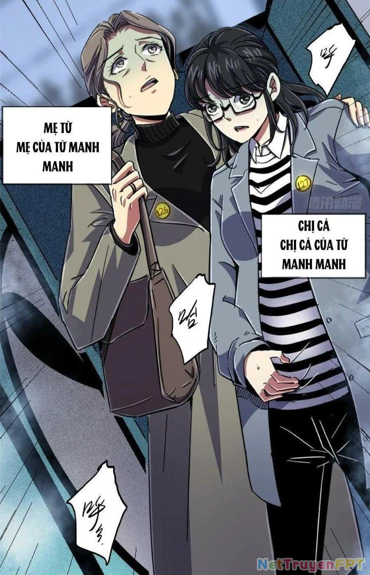 Bắc Liệt Phương Xa Chapter 87 - 84
