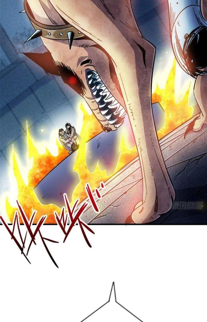 Bắc Liệt Phương Xa Chapter 88 - 3