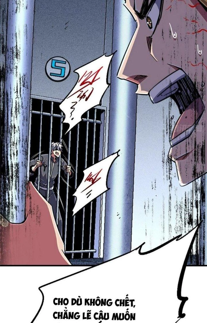 Bắc Liệt Phương Xa Chapter 88 - 16