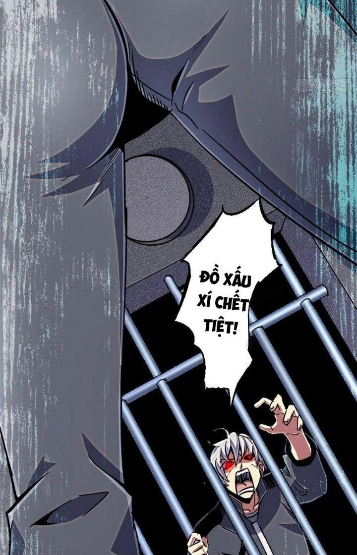 Bắc Liệt Phương Xa Chapter 88 - 21