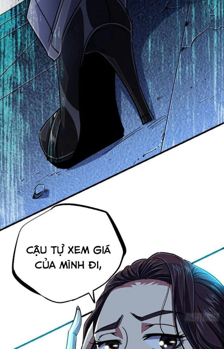 Bắc Liệt Phương Xa Chapter 88 - 23