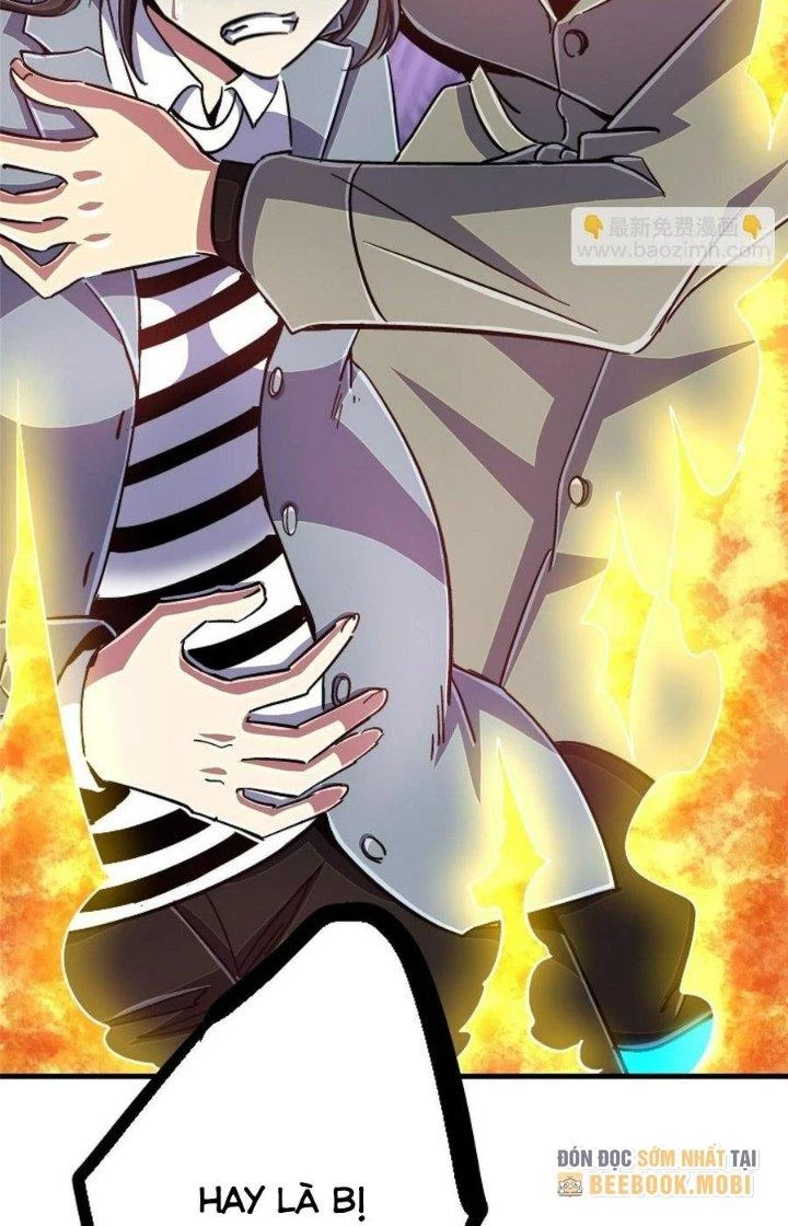 Bắc Liệt Phương Xa Chapter 88 - 30