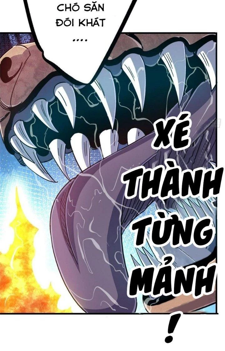 Bắc Liệt Phương Xa Chapter 88 - 31