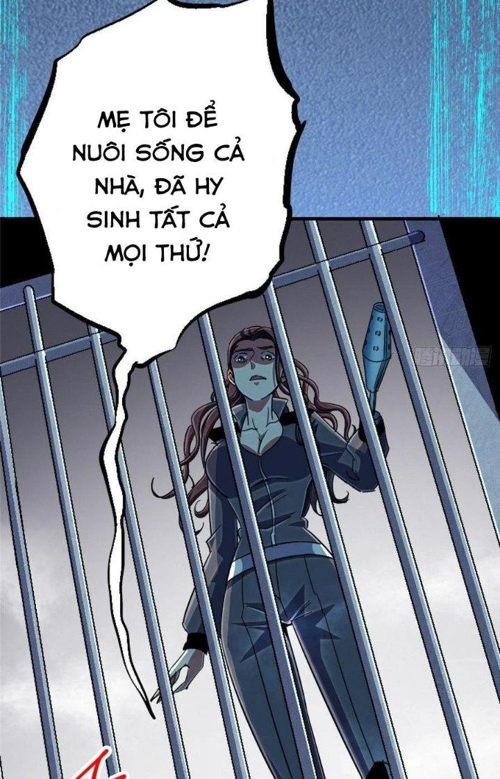 Bắc Liệt Phương Xa Chapter 88 - 38