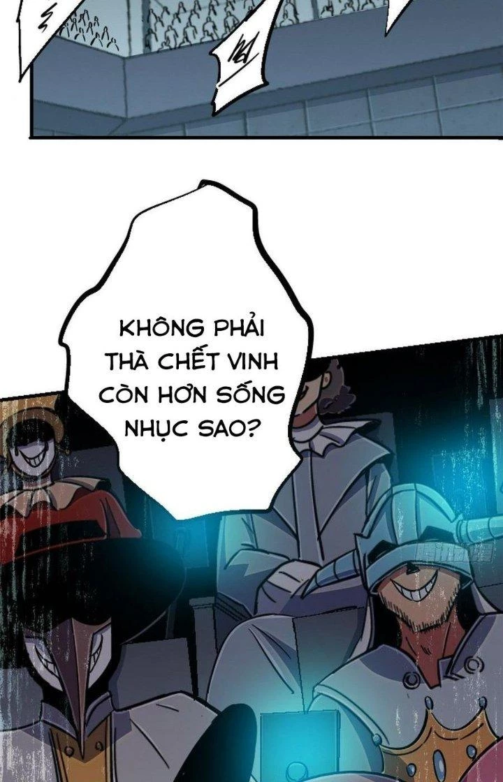 Bắc Liệt Phương Xa Chapter 88 - 44