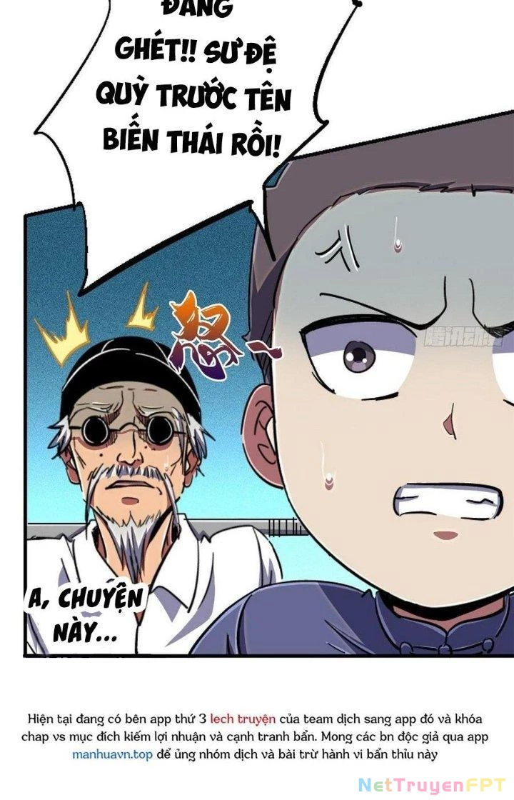 Bắc Liệt Phương Xa Chapter 88 - 46