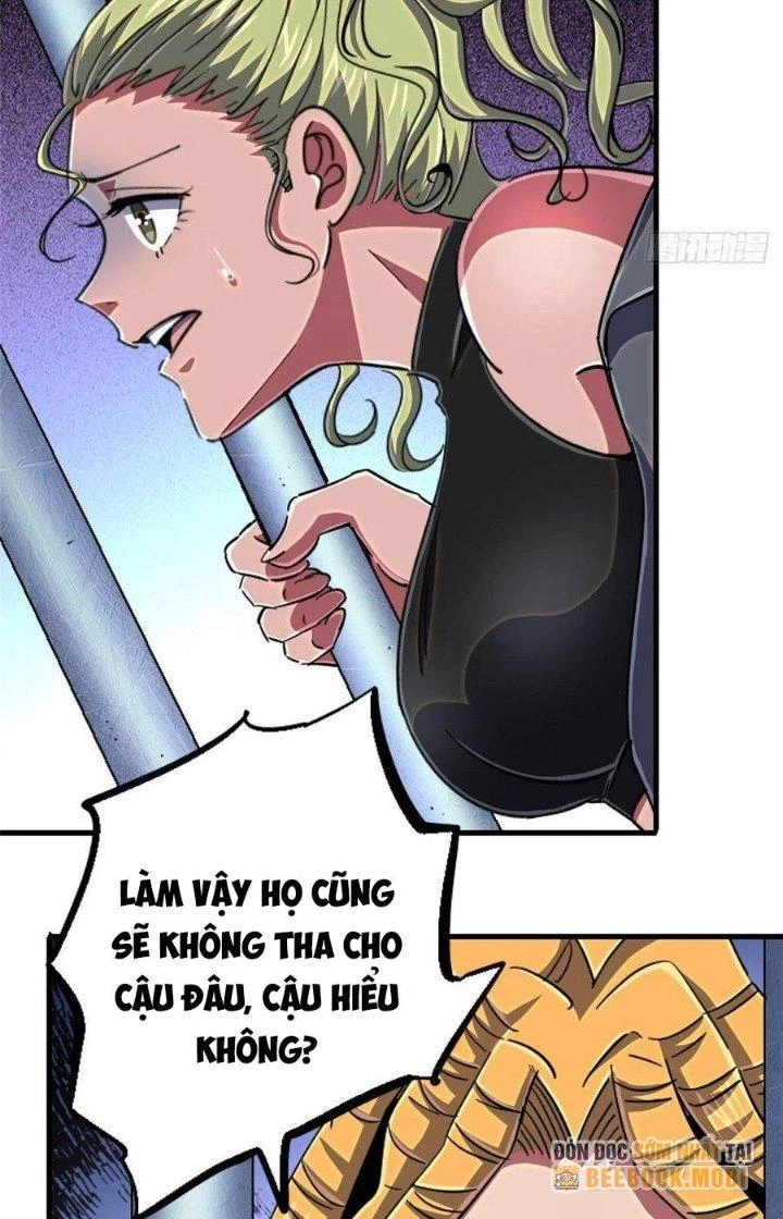 Bắc Liệt Phương Xa Chapter 88 - 50