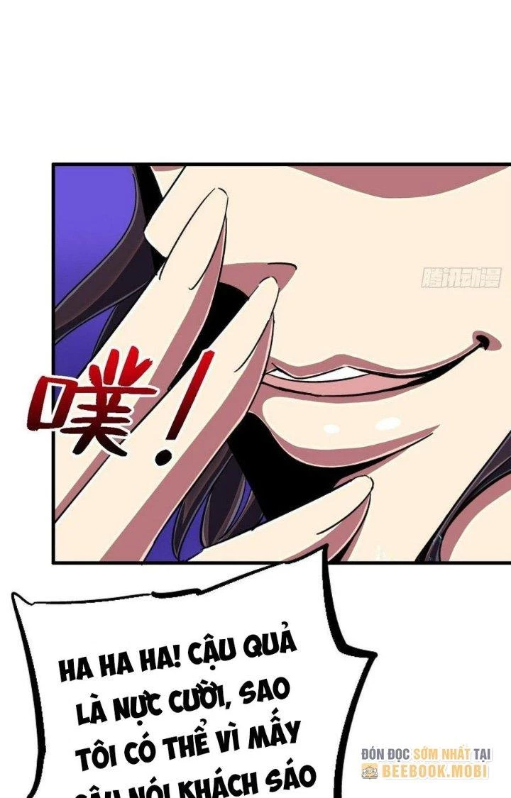 Bắc Liệt Phương Xa Chapter 88 - 55