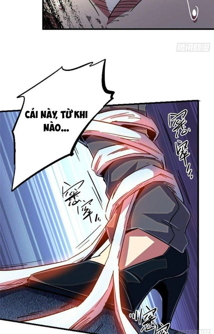 Bắc Liệt Phương Xa Chapter 88 - 58