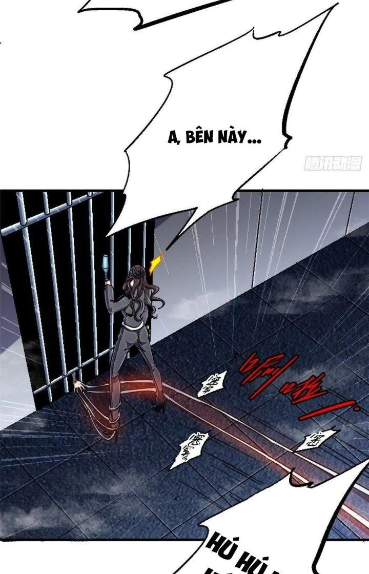Bắc Liệt Phương Xa Chapter 88 - 63