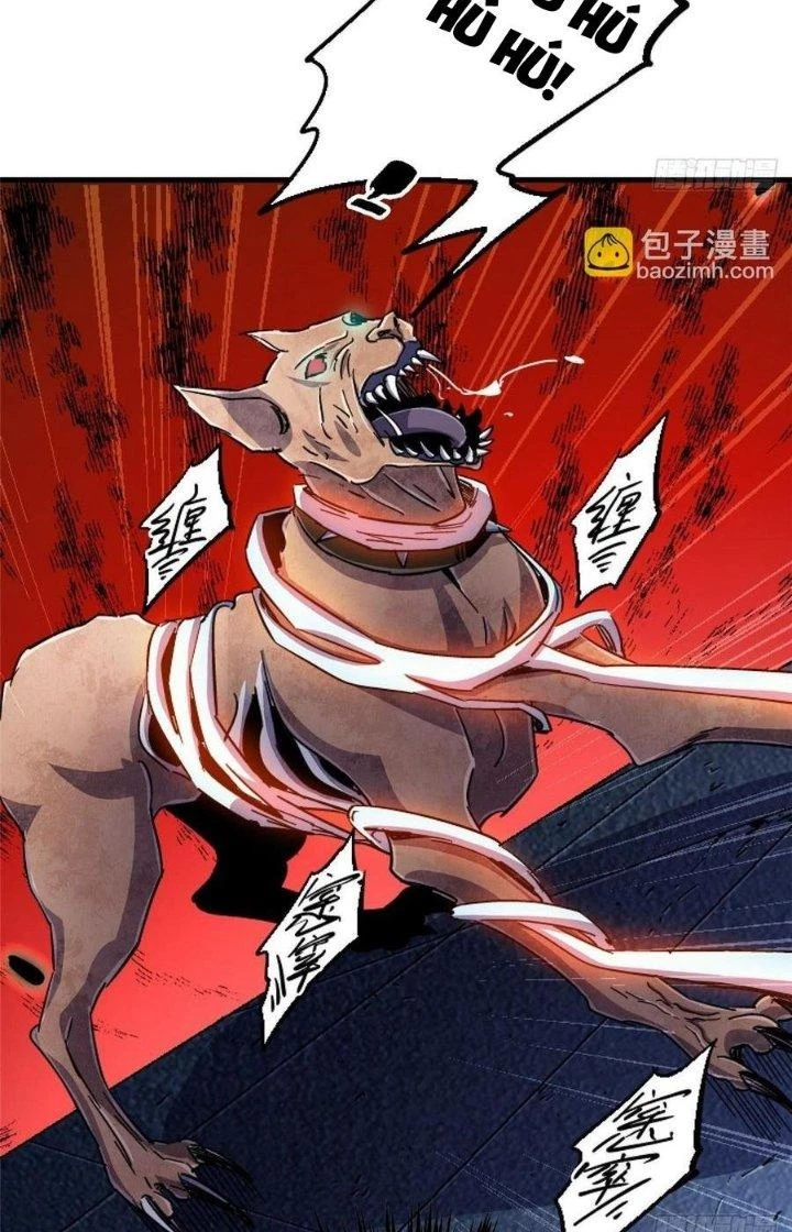 Bắc Liệt Phương Xa Chapter 88 - 64