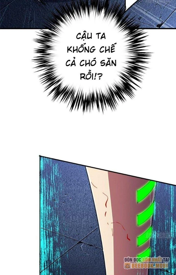 Bắc Liệt Phương Xa Chapter 88 - 65