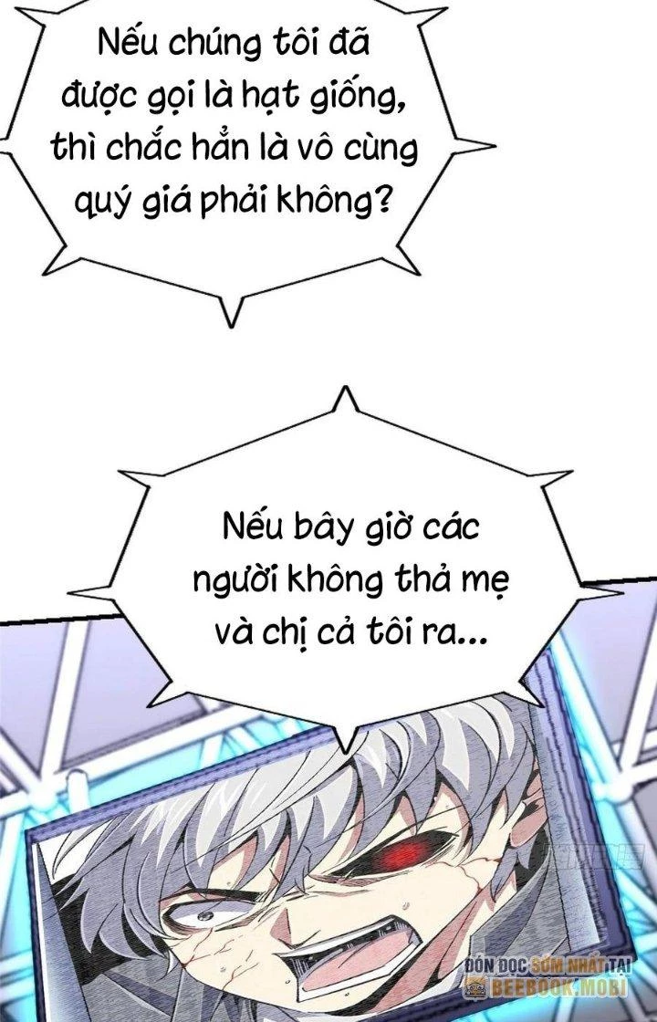 Bắc Liệt Phương Xa Chapter 88 - 81