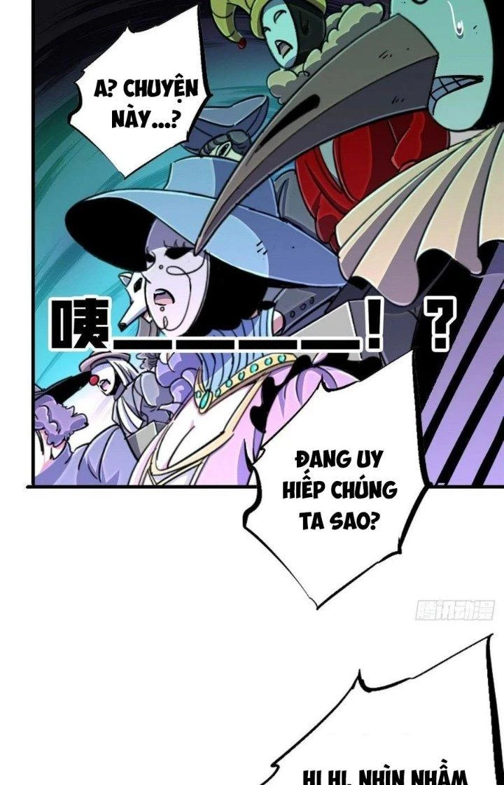 Bắc Liệt Phương Xa Chapter 88 - 83