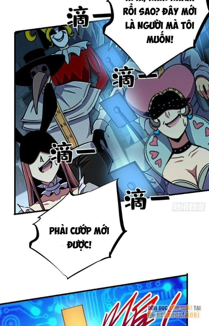 Bắc Liệt Phương Xa Chapter 88 - 84