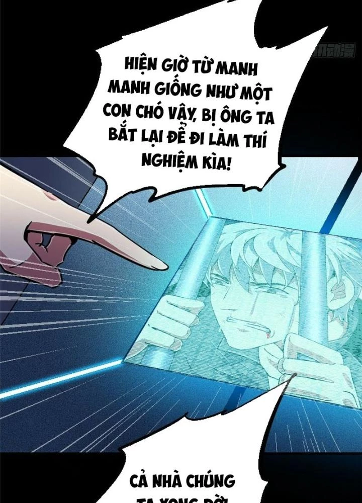 Bắc Liệt Phương Xa Chapter 89 - 19