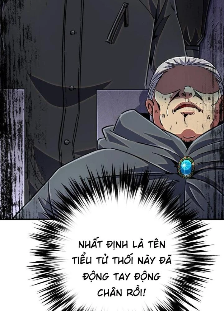 Bắc Liệt Phương Xa Chapter 89 - 81