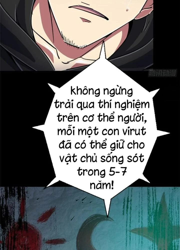 Bắc Liệt Phương Xa Chapter 89 - 132