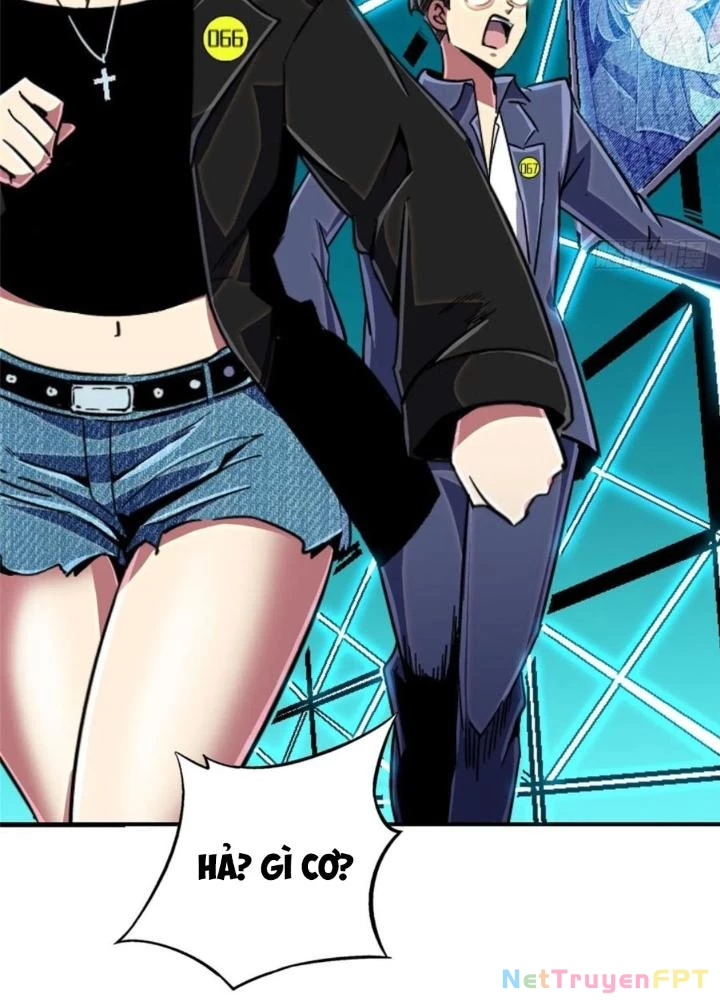 Bắc Liệt Phương Xa Chapter 90 - 7