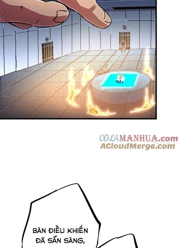 Bắc Liệt Phương Xa Chapter 90 - 15