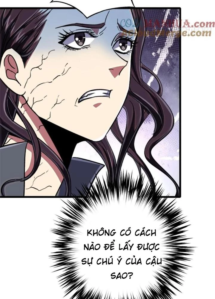 Bắc Liệt Phương Xa Chapter 90 - 21