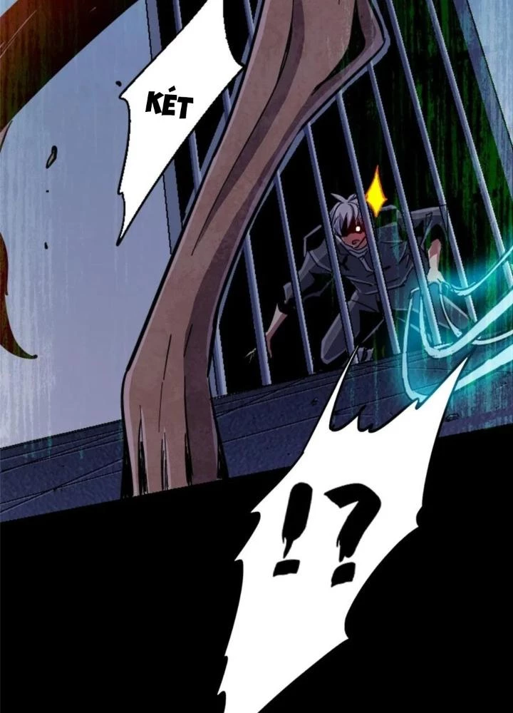 Bắc Liệt Phương Xa Chapter 90 - 47