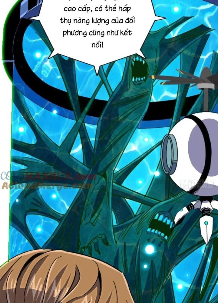 Bắc Liệt Phương Xa Chapter 90 - 53