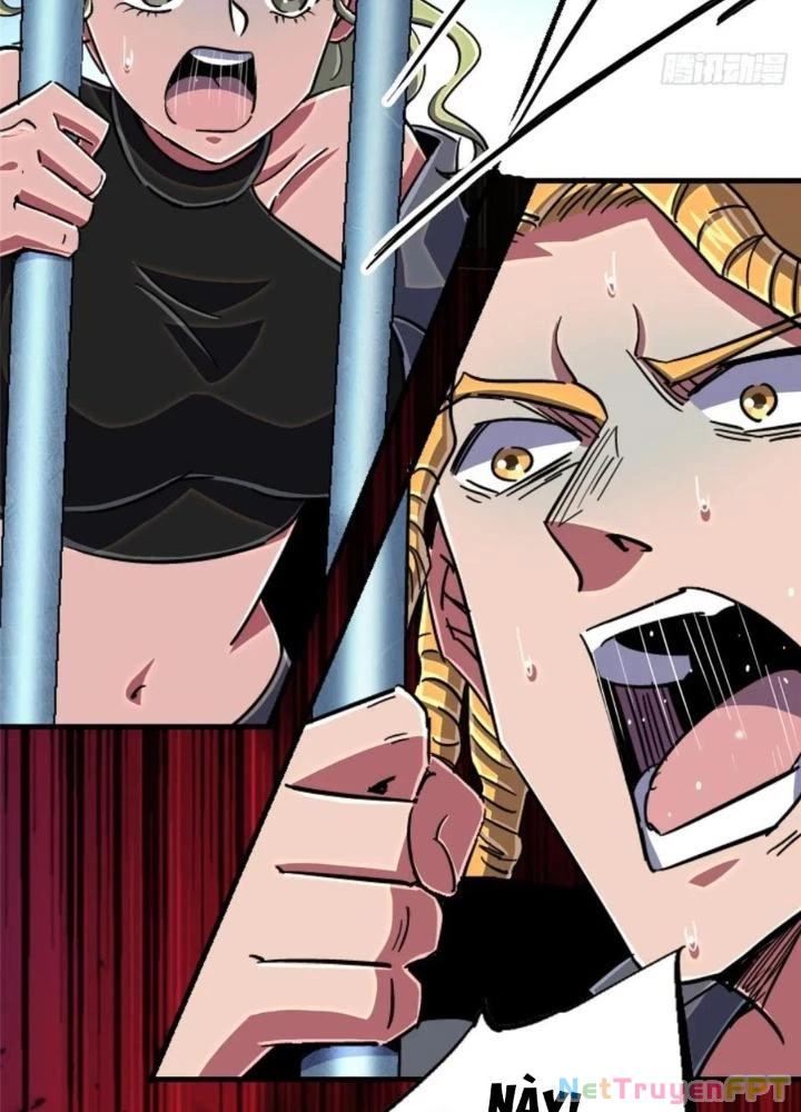 Bắc Liệt Phương Xa Chapter 90 - 101