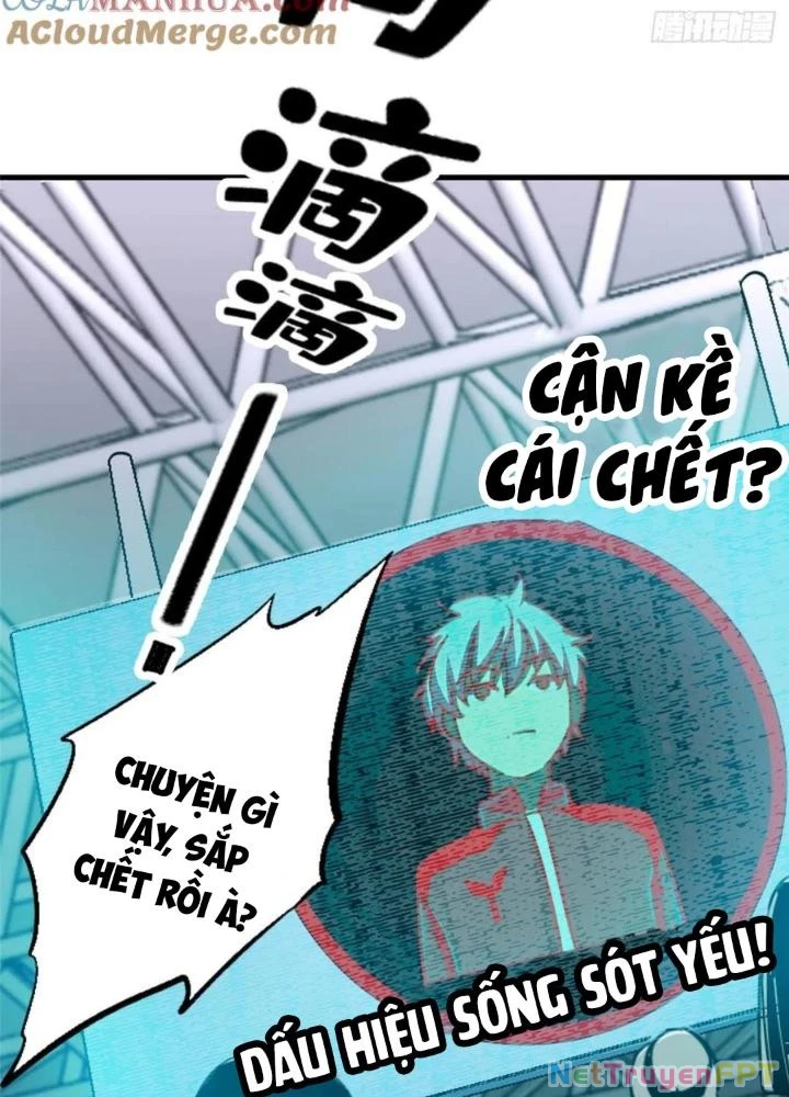 Bắc Liệt Phương Xa Chapter 90 - 115