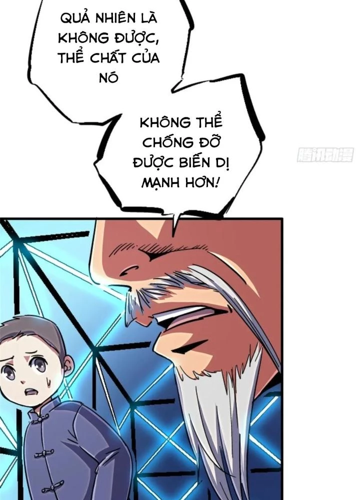 Bắc Liệt Phương Xa Chapter 90 - 119