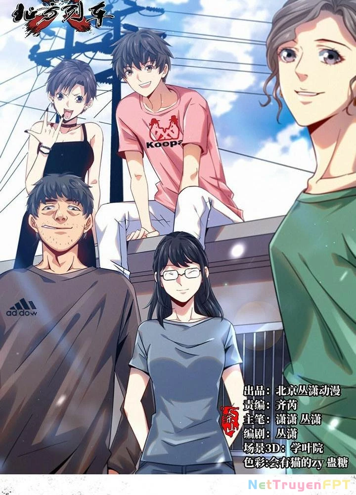 Bắc Liệt Phương Xa Chapter 91 - 3