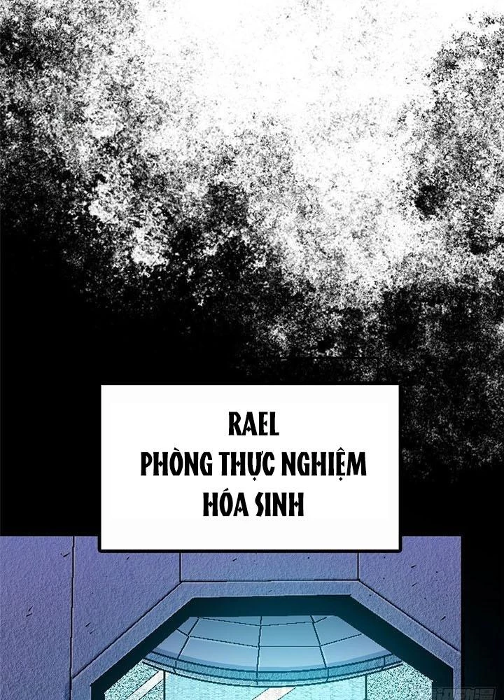 Bắc Liệt Phương Xa Chapter 91 - 5