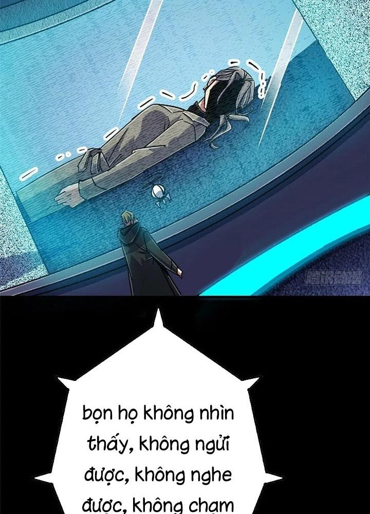 Bắc Liệt Phương Xa Chapter 91 - 15